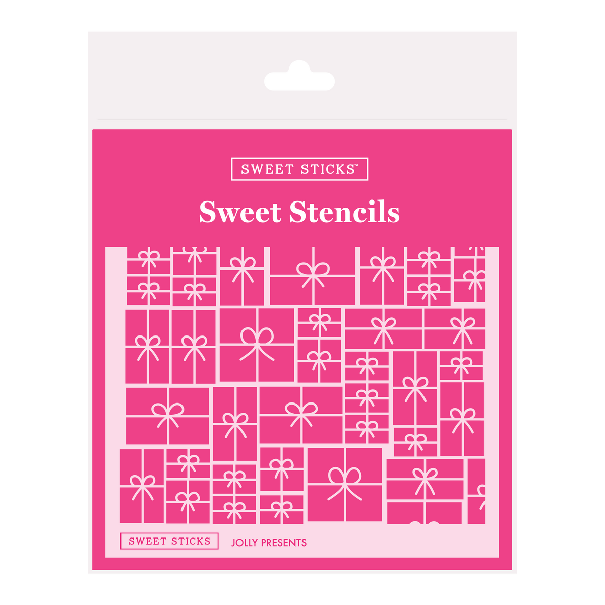 Presents — Sweet Sticks