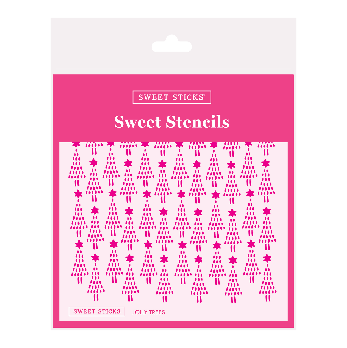 Christmas Trees — Sweet Sticks