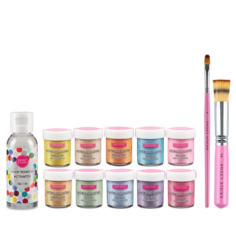 Sweet Saver Lustre Bundle